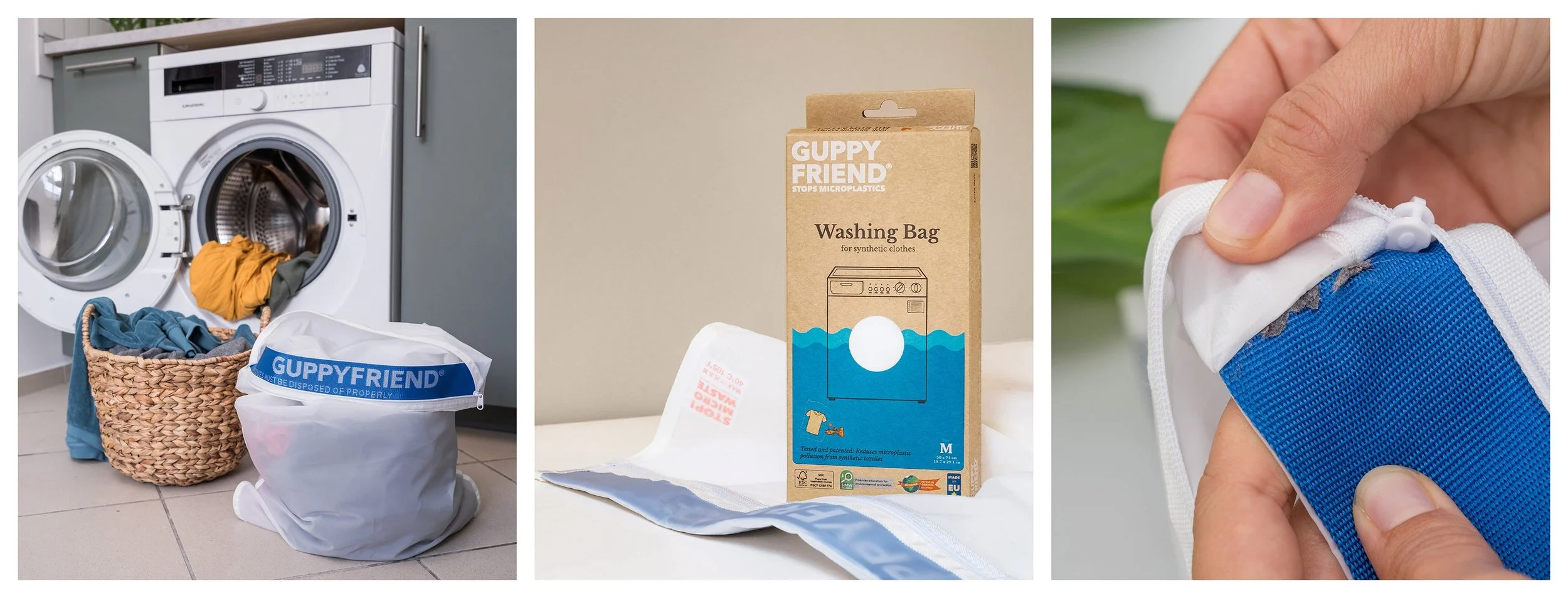How to Have a Sustainable and Non-Toxic Laundry Routine - Sustainably Chic - Non Toxic Laundry Supplies With Plant Based Ingredients